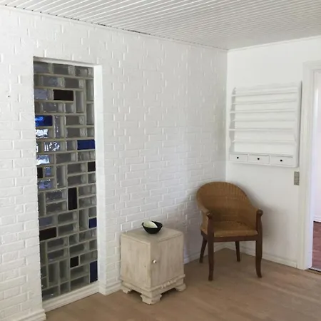 Lejlighed Apartment Hollyday Hals