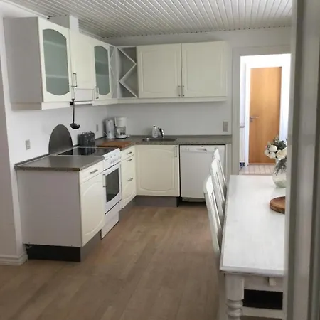 Lejlighed Apartment Hollyday Hals