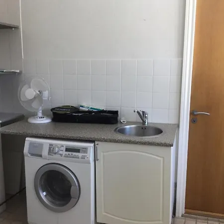 Lejlighed Apartment Hollyday Hals
