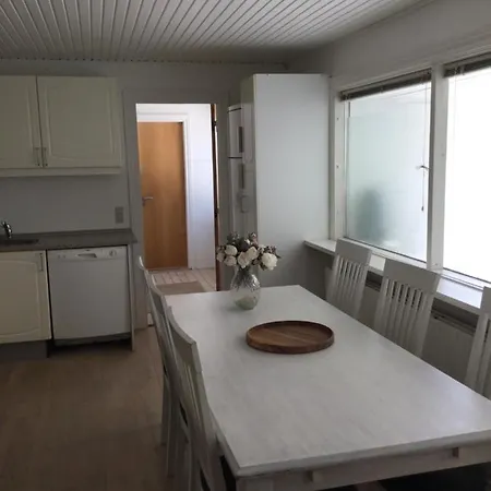Apartment Hollyday *