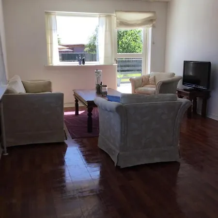 Lejlighed Apartment Hollyday Hals